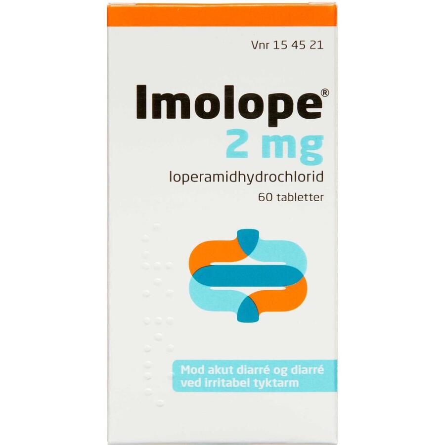 Imolope