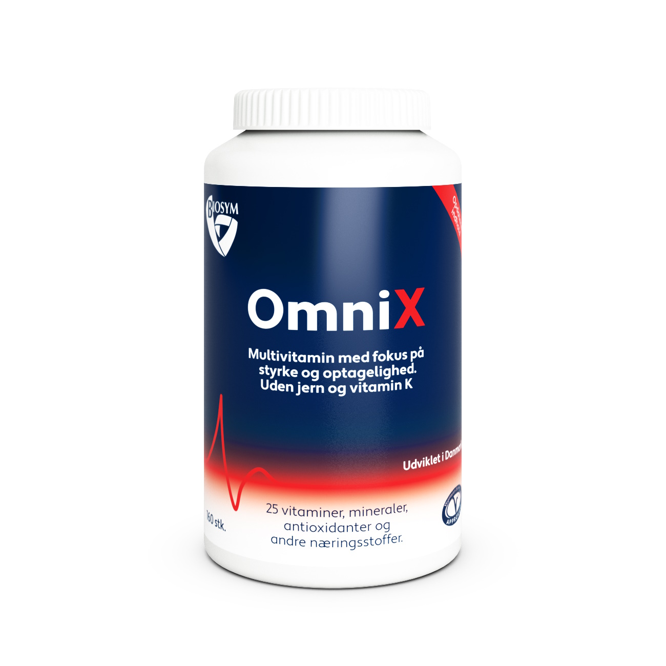 Biosym Omnix Multivitamin