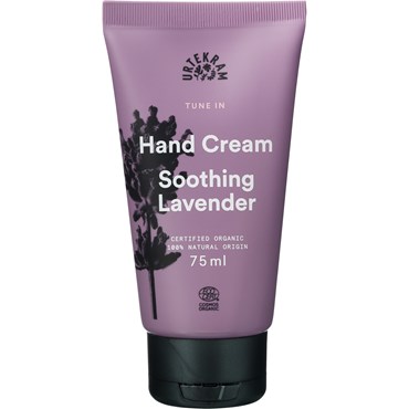 Urtekram Hand Cream Soothing Lavender