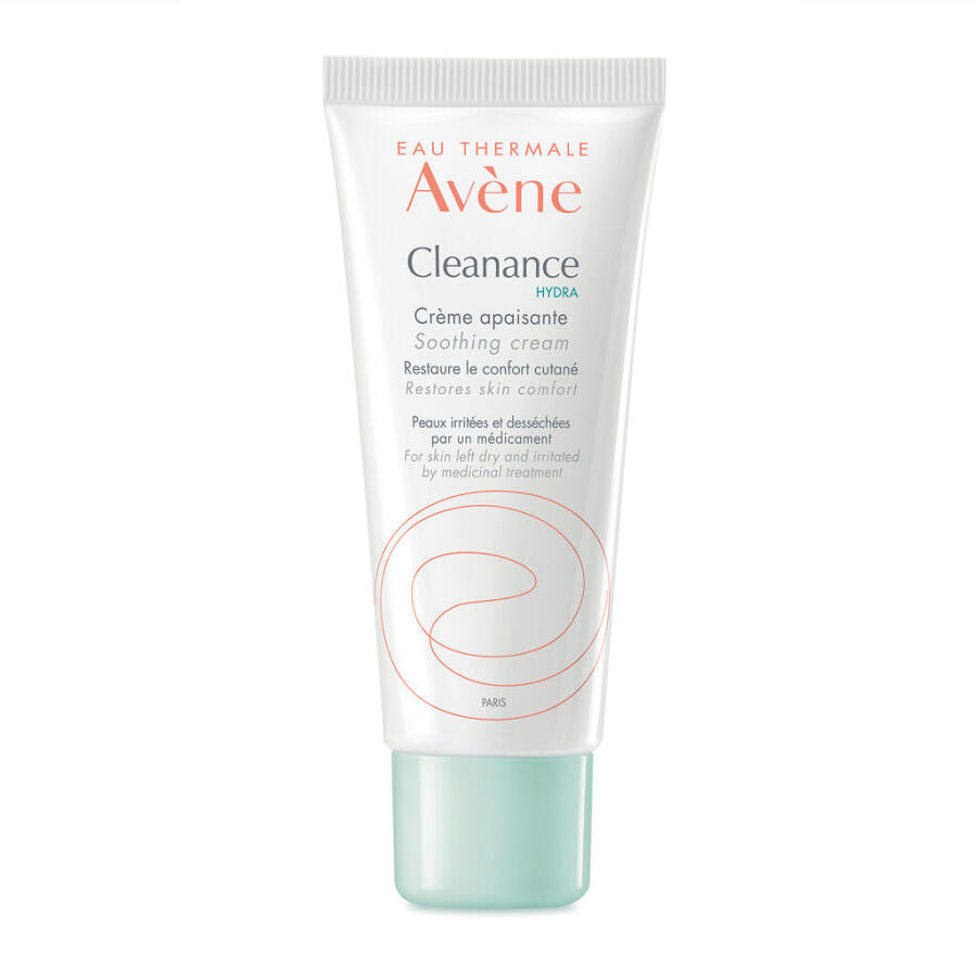 Avène Cleanance Hydra Cream