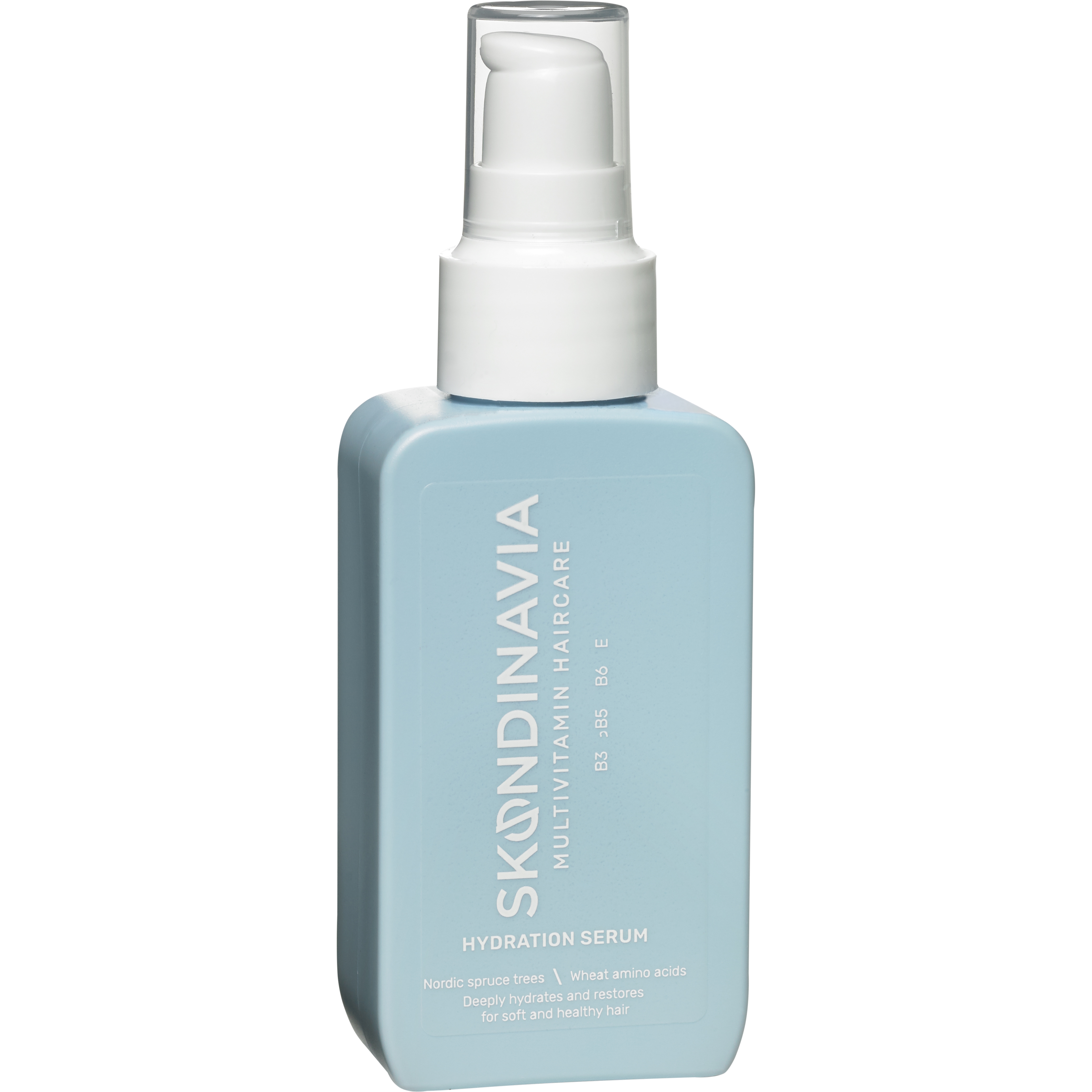 Skøndinavia Hydration Serum