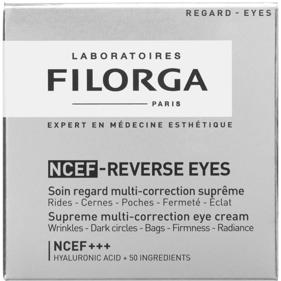 Filorga NCEF-Reverse Eyes