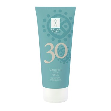 Raunsborg Sun Lotion SPF 30