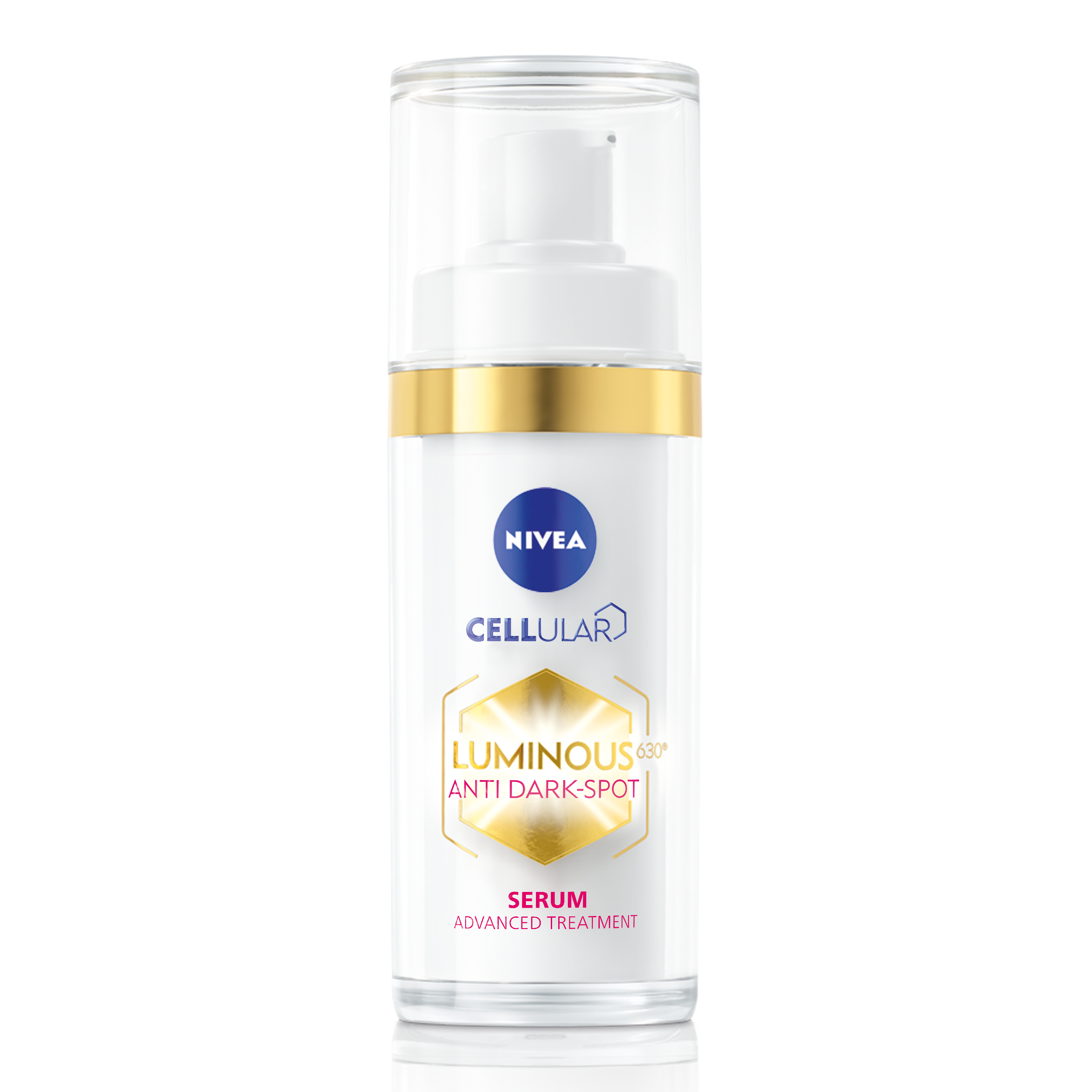 NIVEA Luminous630 Anti-dark Spot Serum