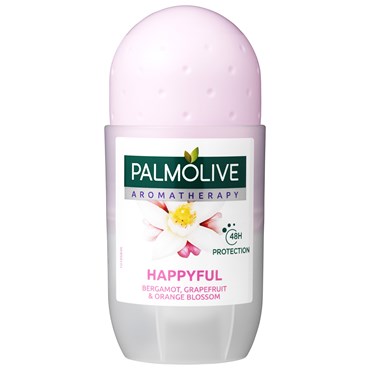 Palmolive Deo Roll on Happy