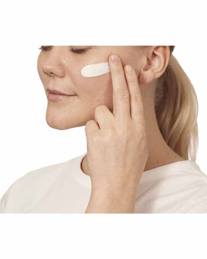 CeraVe Fugtgivende Ansigtscreme SPF 50