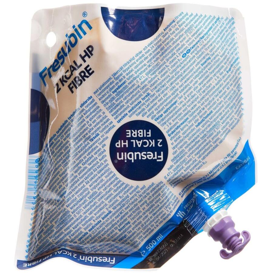 Fresubin 2 kcal HP Fibre