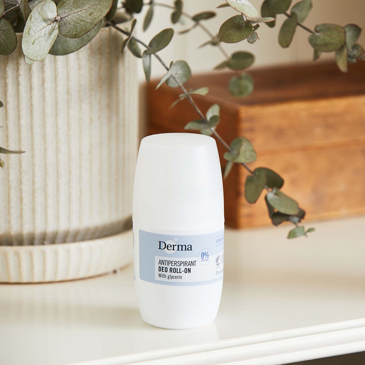 Derma Family Deo Roll-on