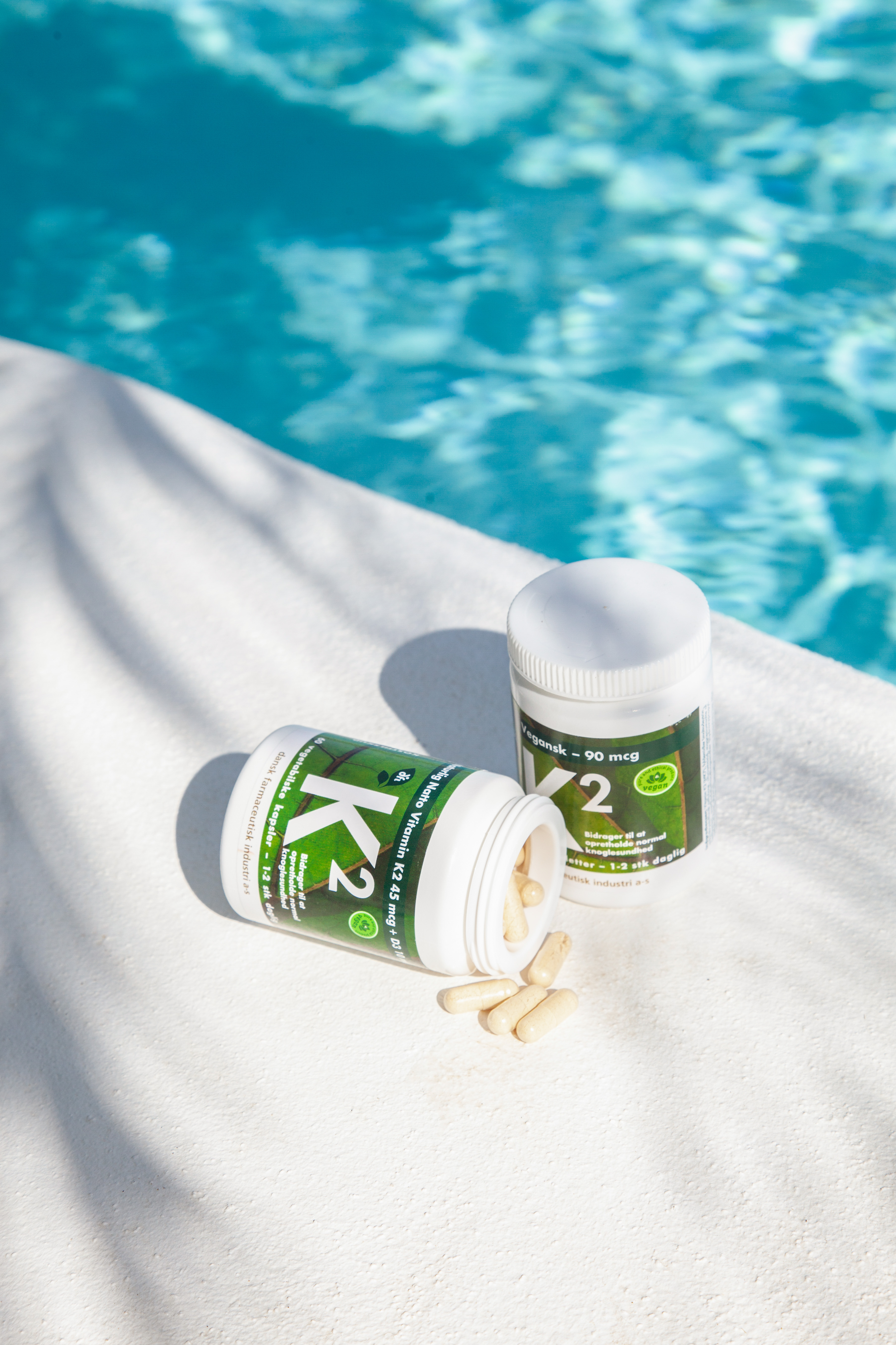 K2 Vitamin 90 µg