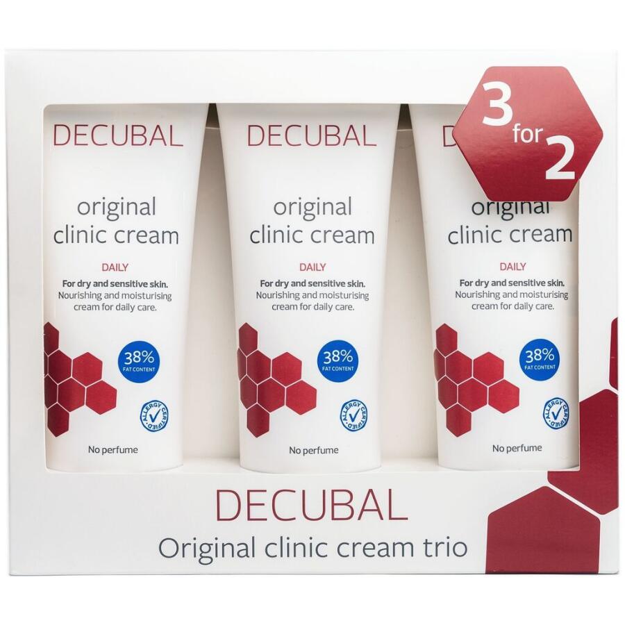 Decubal 3 for 2 Sampak