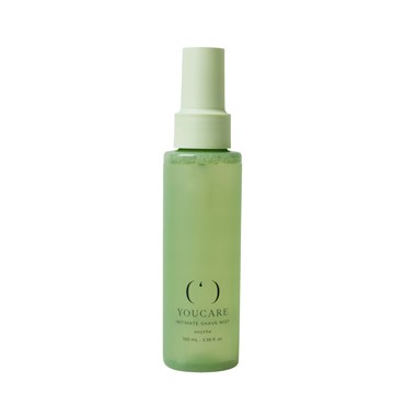 YOUCARE soothe INTIMATE SHAVE MIST