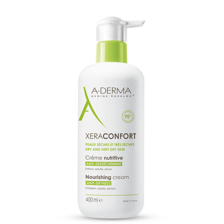 A-Derma Xera-Mega Confort Cream