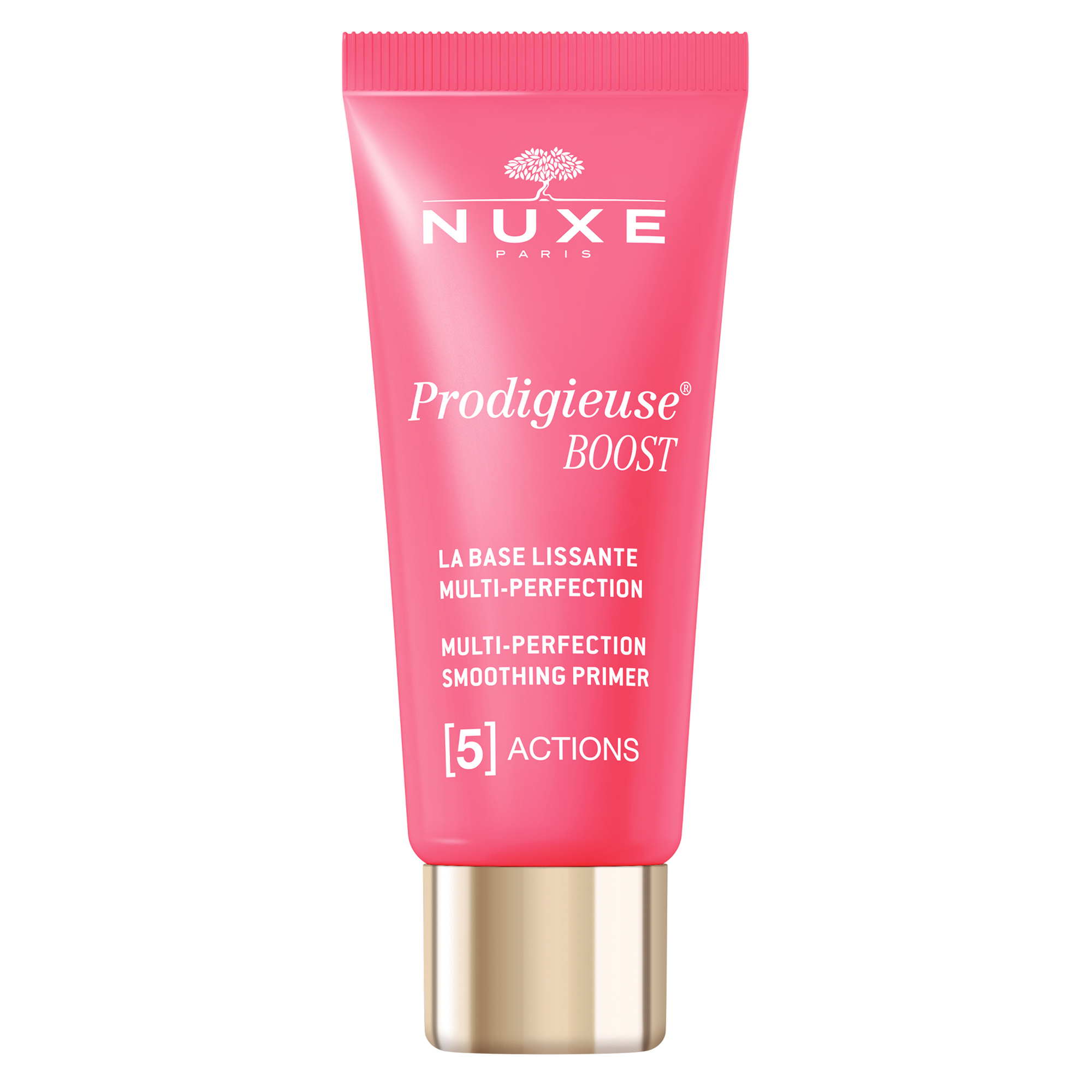 NUXE Crème Prodigieuse Boost Blur