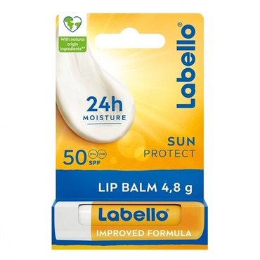 Labello Sun Protect SPF 50