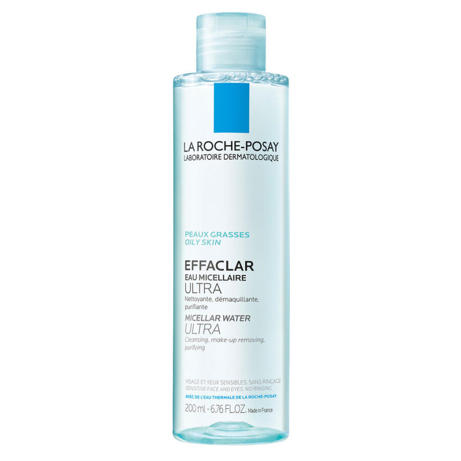 La Roche-Posay Effaclar 3i1 Rensevand