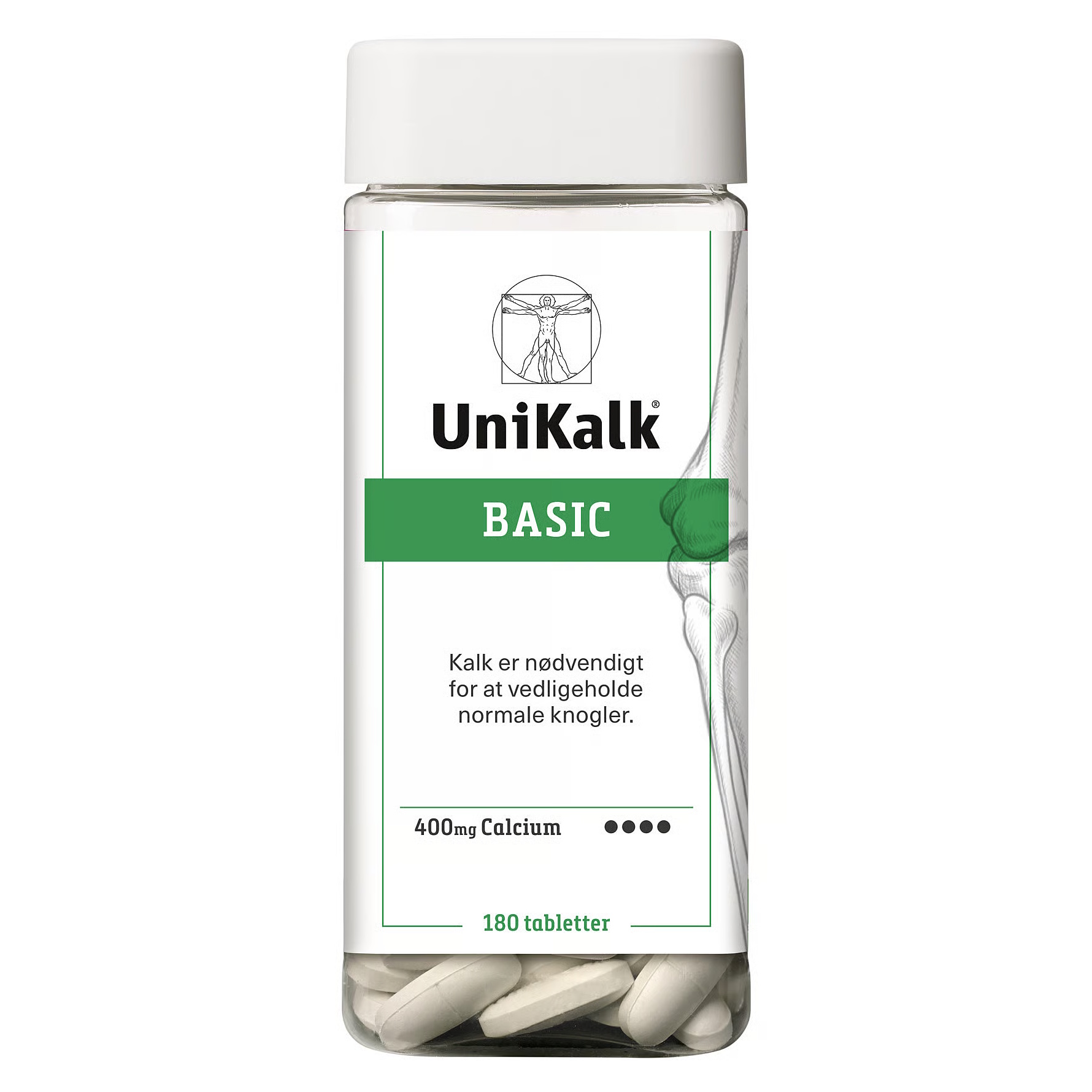 UniKalk Basic