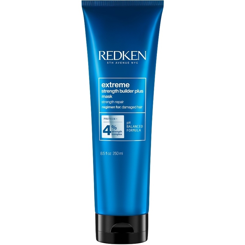 Redken Extreme Strength Builder Plus Mask