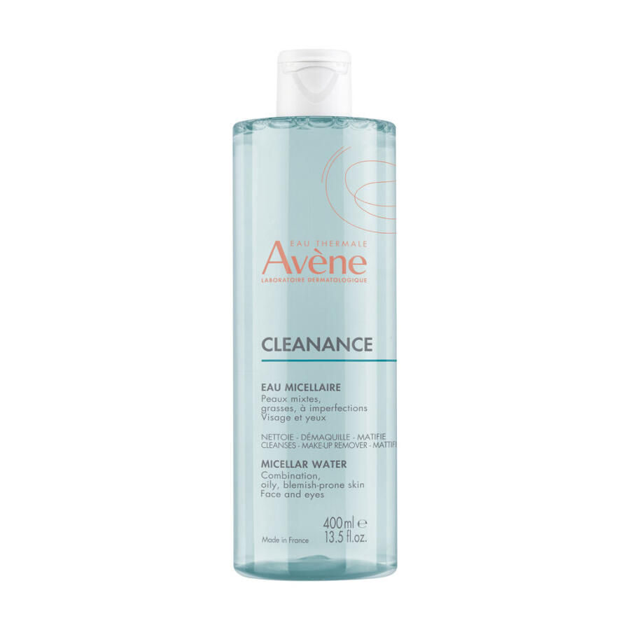 Avène Cleanance Micellar Water