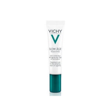 Vichy Slow Age Øjencreme