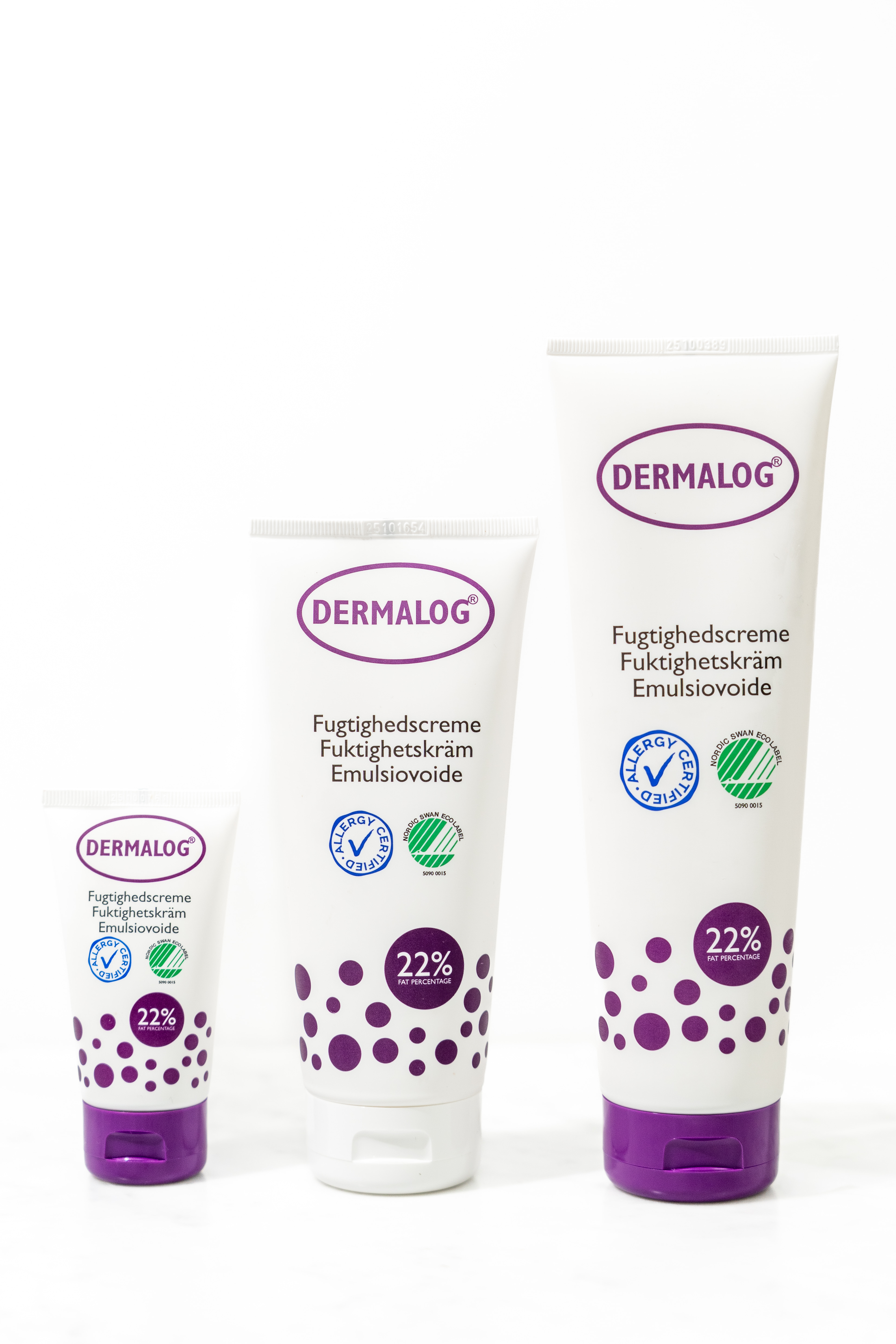 Dermalog Fugtighedscreme