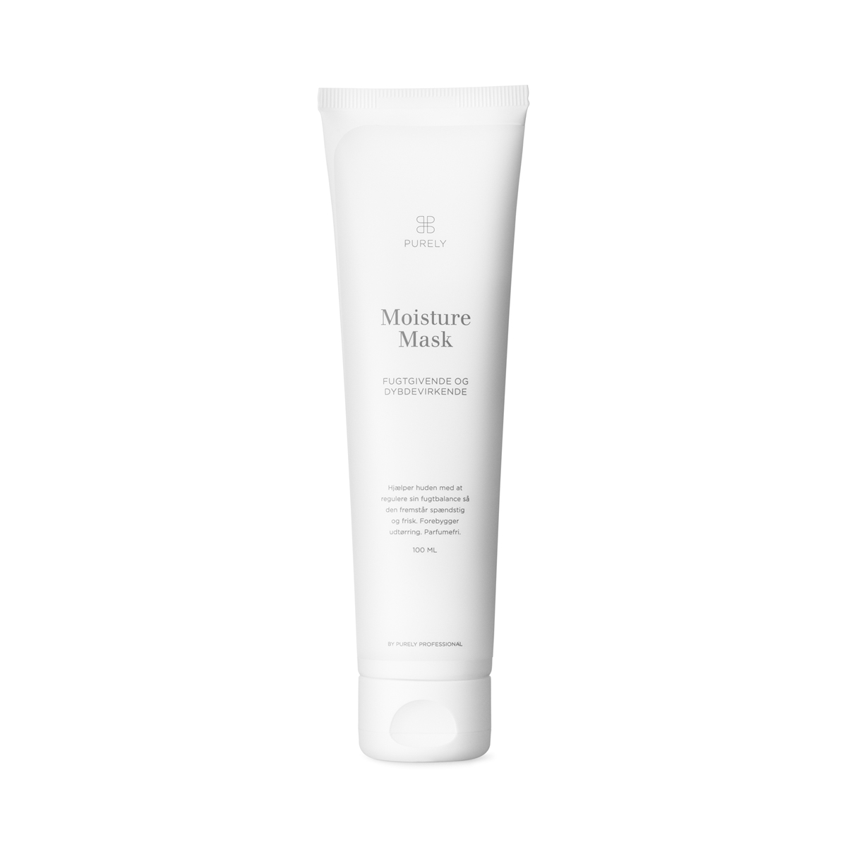 Purely Professional Moisture Mask