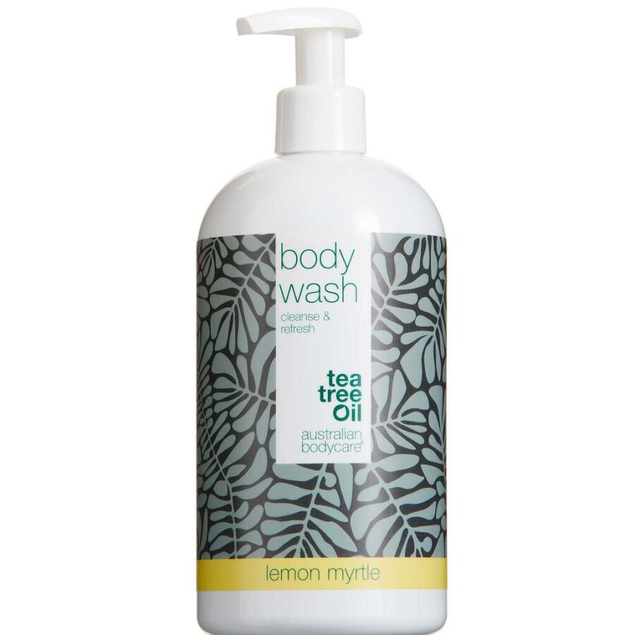 Australian Bodycare Body Wash Lemon Myrtle