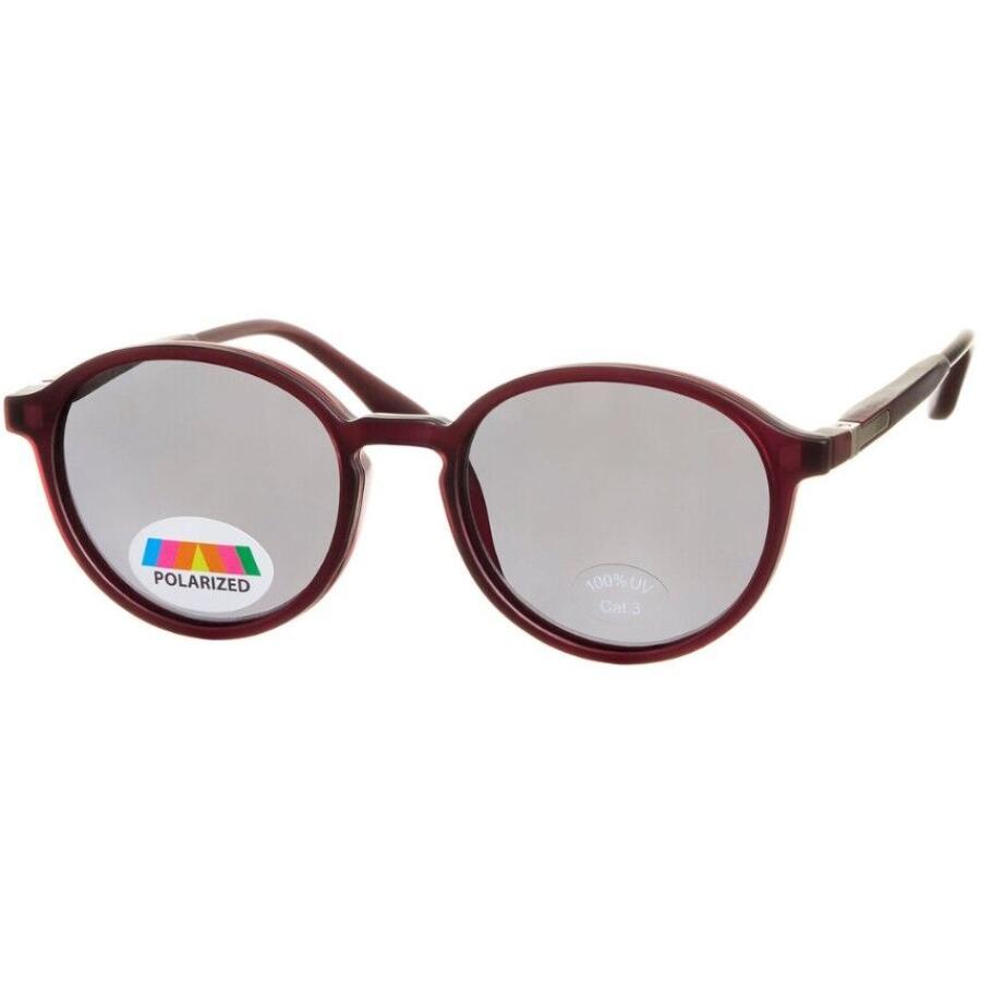 EYE CARE solbrille bluelight nr. 50, styrke +2,5