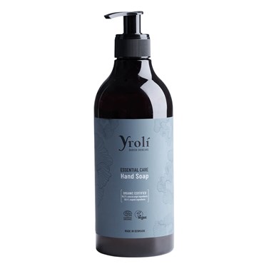 Yrolí Essential Care Hand Soap