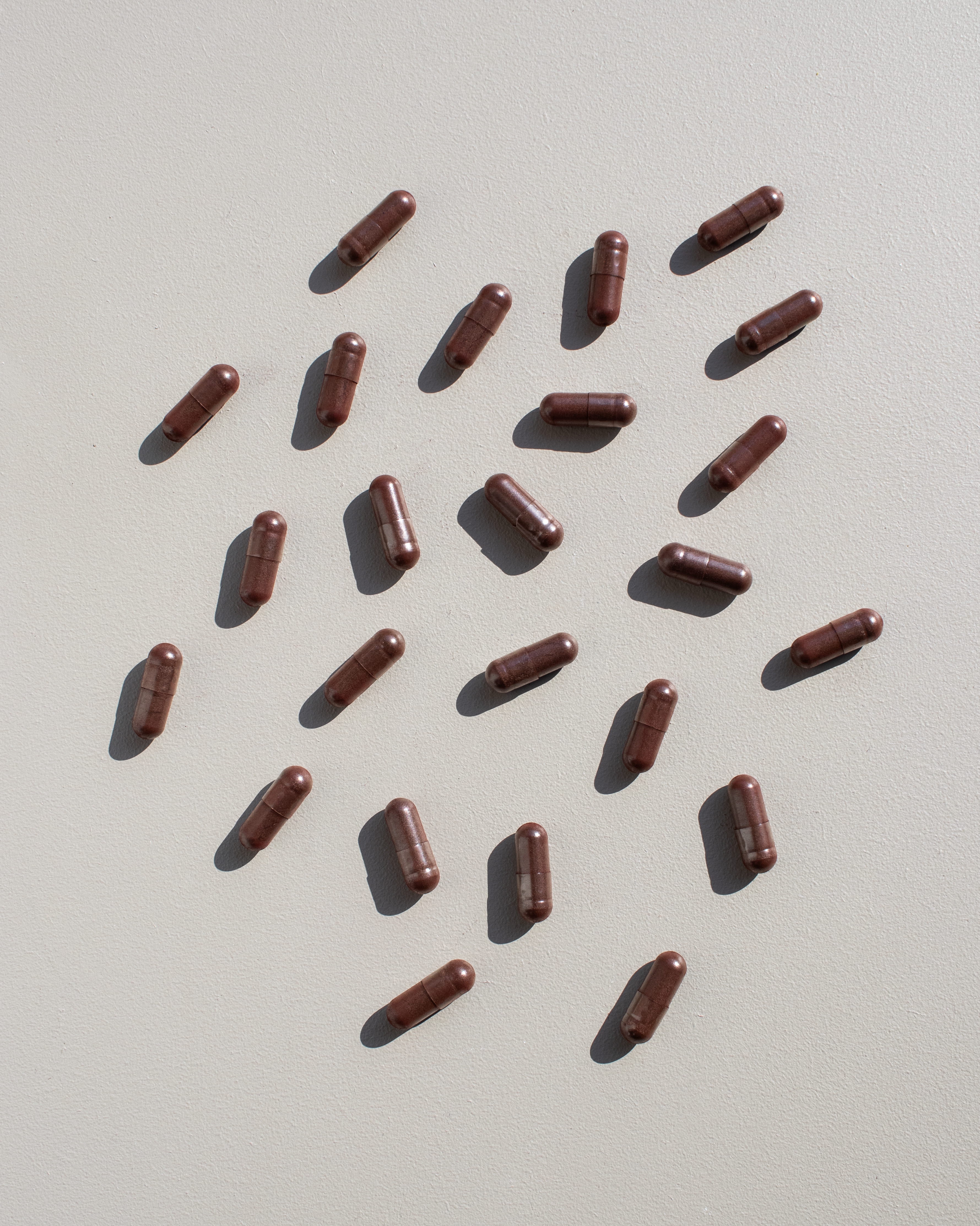 Nordbo Optic Blue 60 kap