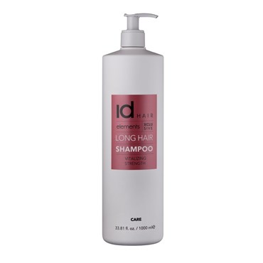 IdHAIR Elements Xclusive Long Hair Shampoo