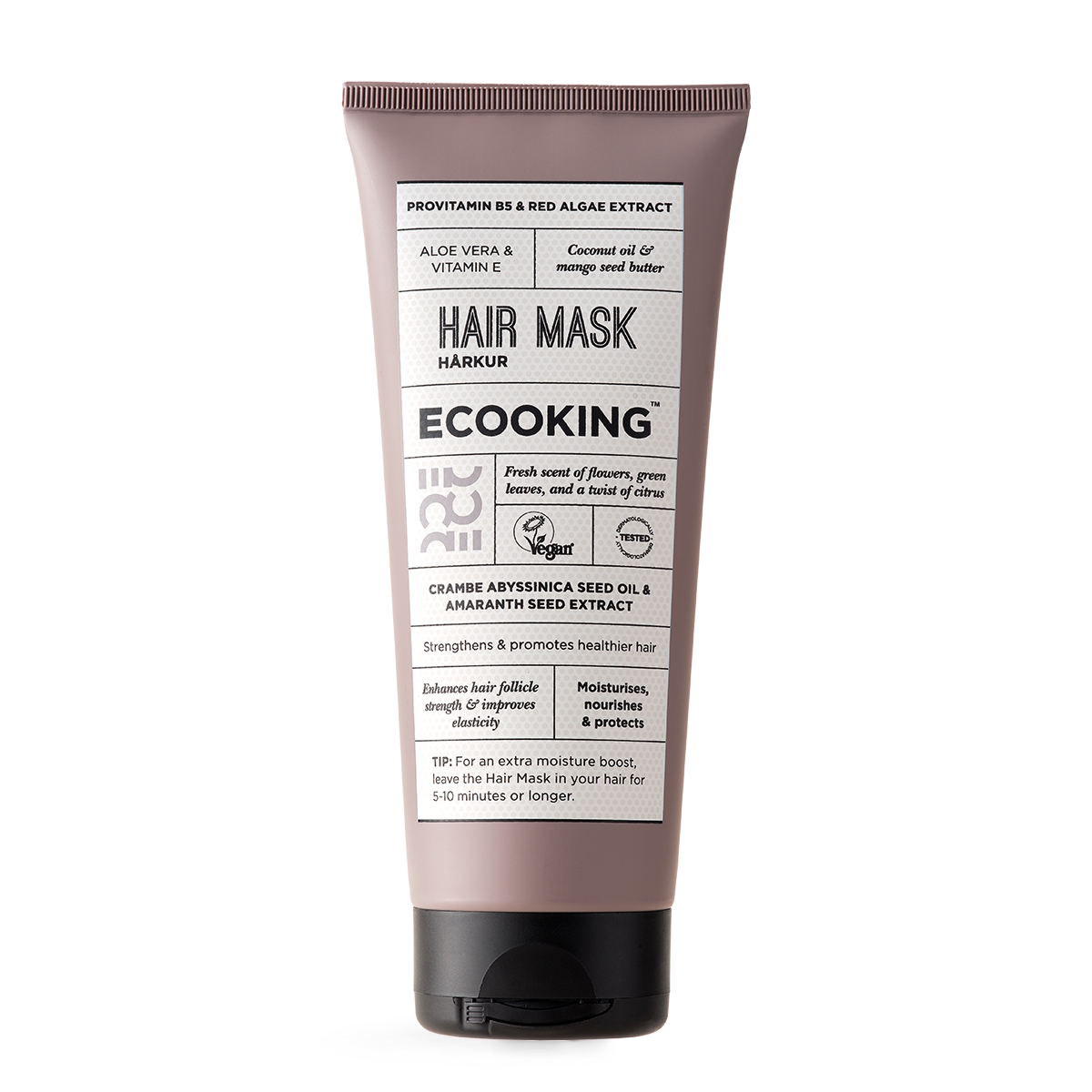 ECOOKING Hair Mask