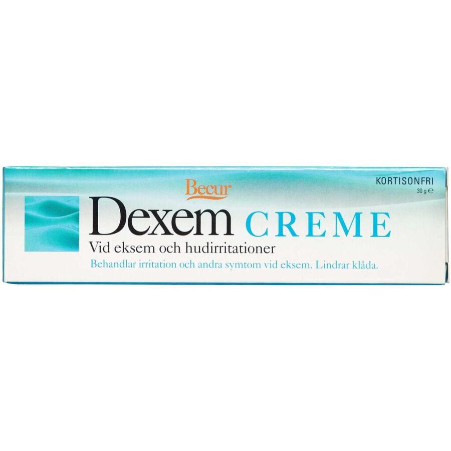 Dexem creme