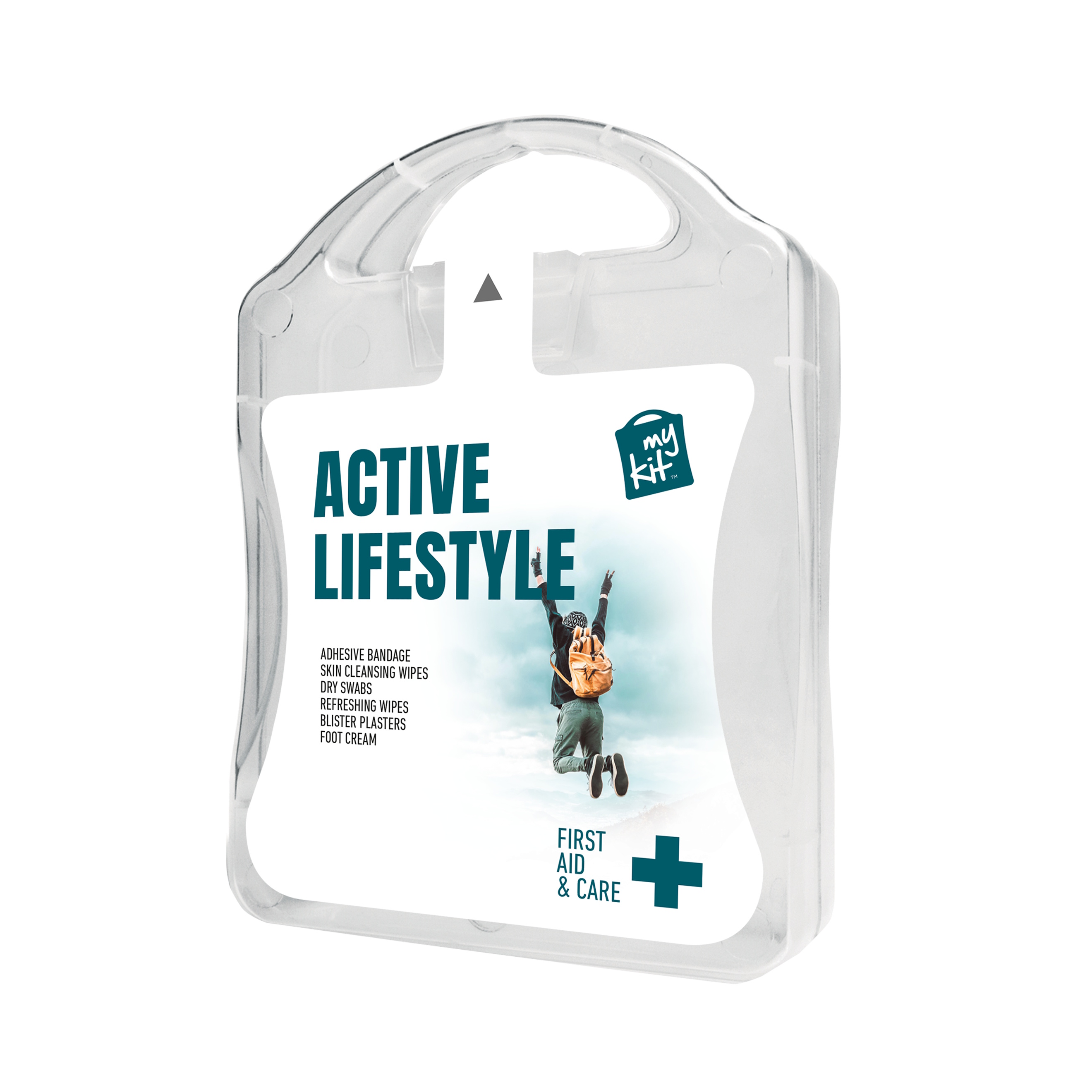 MYKIT ACTIVE LIFESTYLE