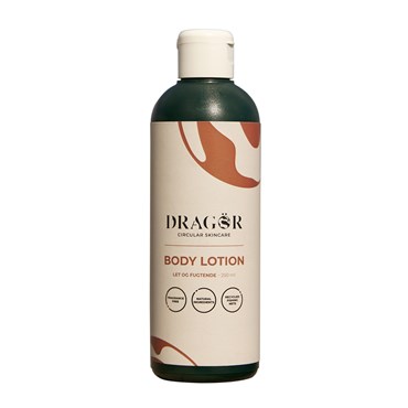 Dragör Circular Skincare Body Lotion