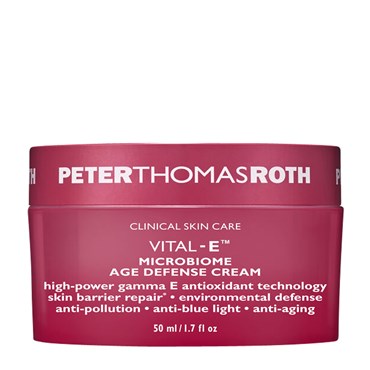 Peter Thomas Roth Vital-E Age Defense Cream