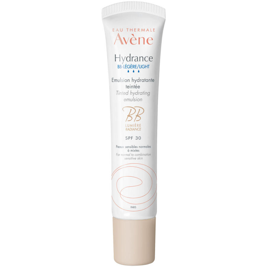 Avène Hydrance BB Light