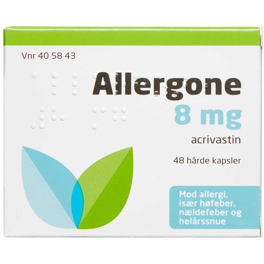 Allergone