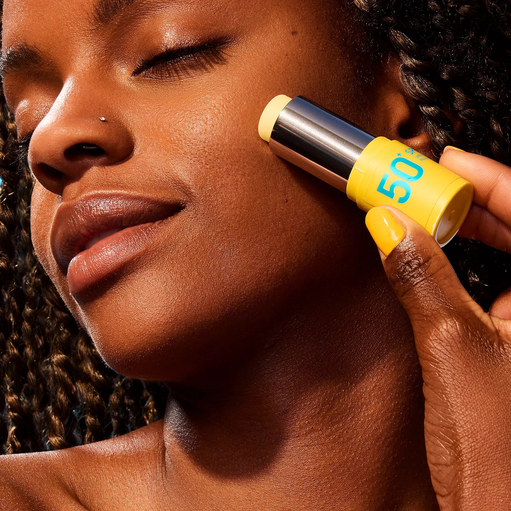 CeraVe Invisible Sun Stick SPF 50+