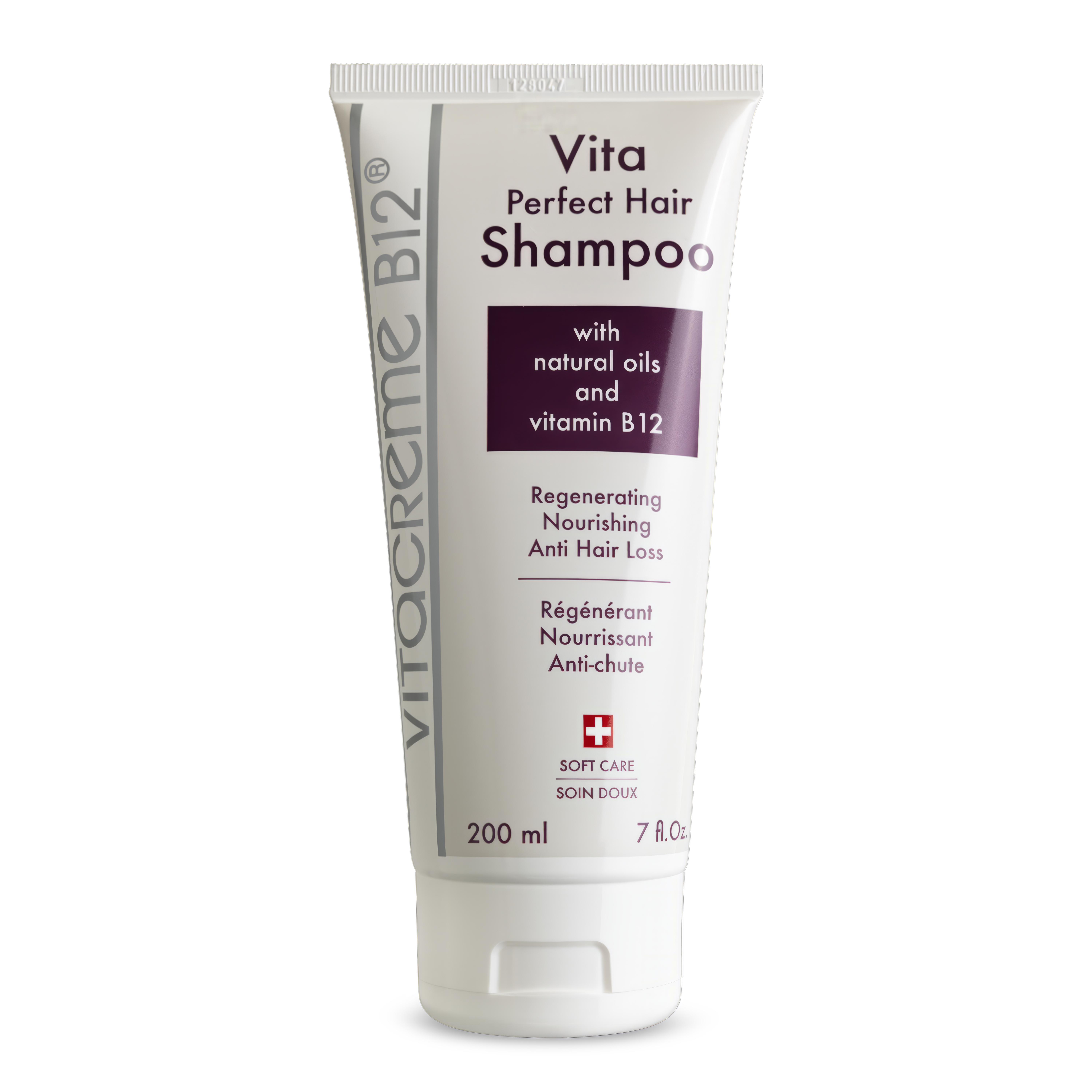 Vitacreme B12 Vita Perfect Hair Shampoo