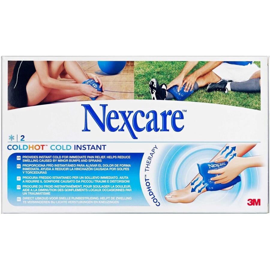 3M Nexcare ColdHot Cold Instant