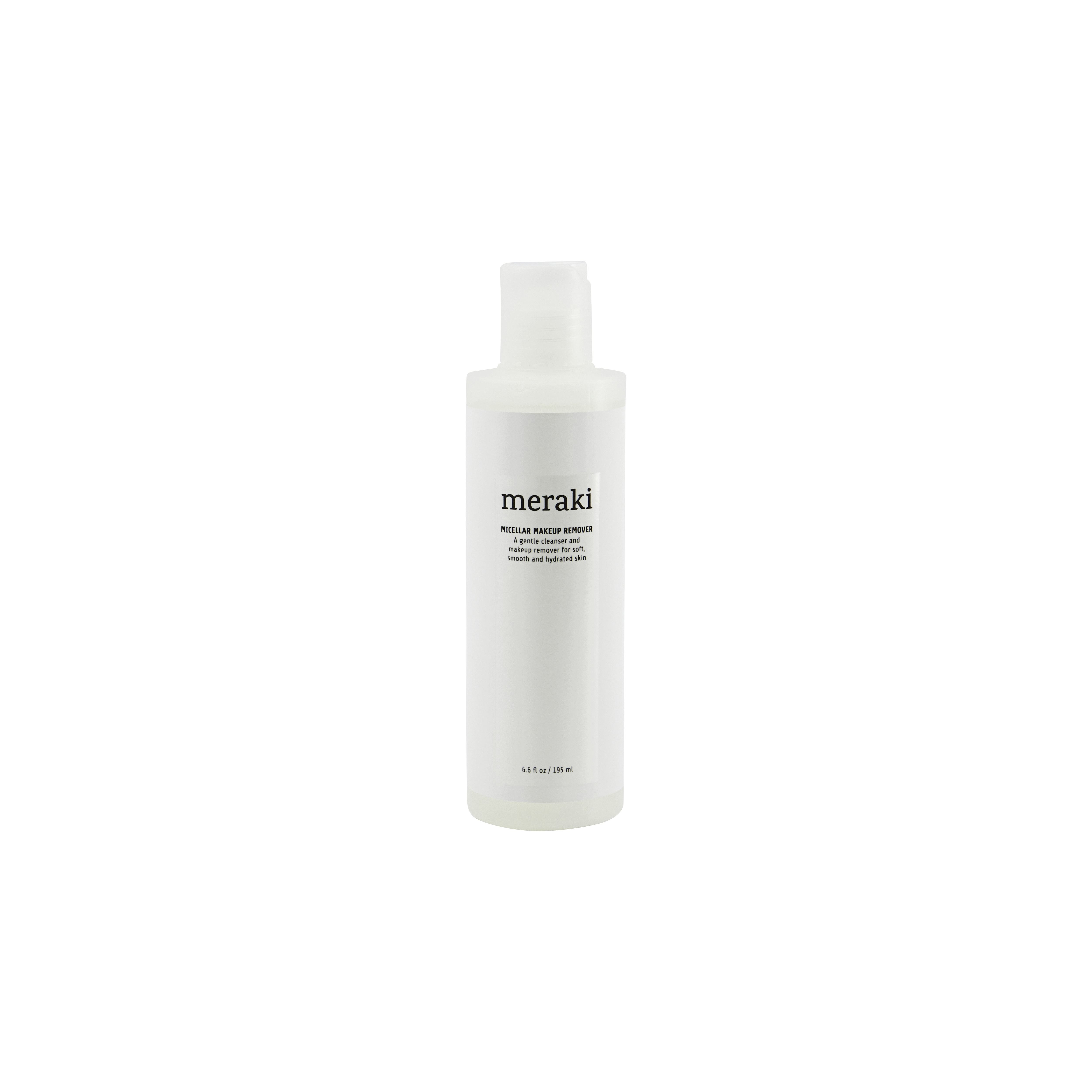 Meraki Micellar Makeup Remover