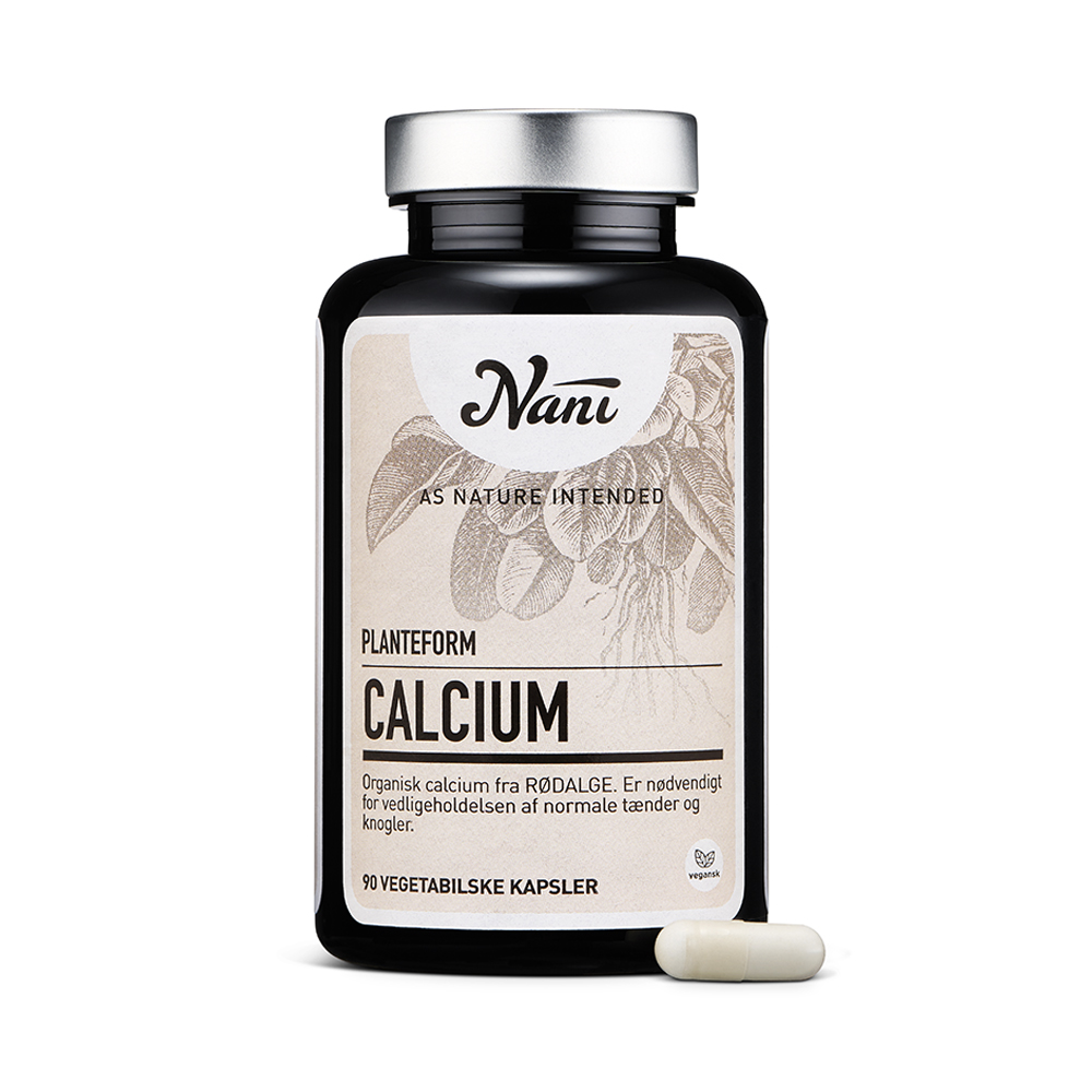 Nani Calcium
