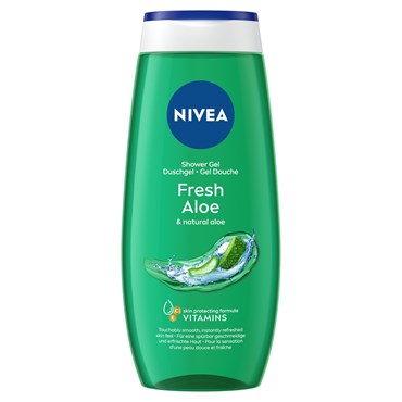 NIVEA Fresh Aloe 250ML