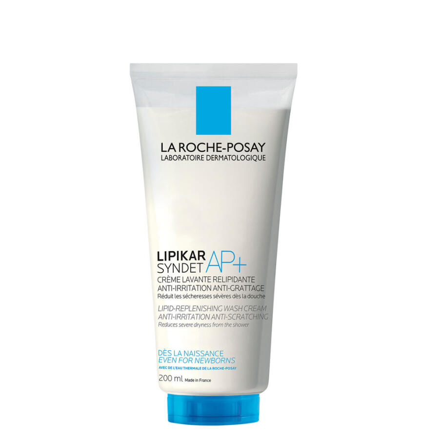 La Roche-Posay Lipikar Syndet AP+ Douchegelécreme