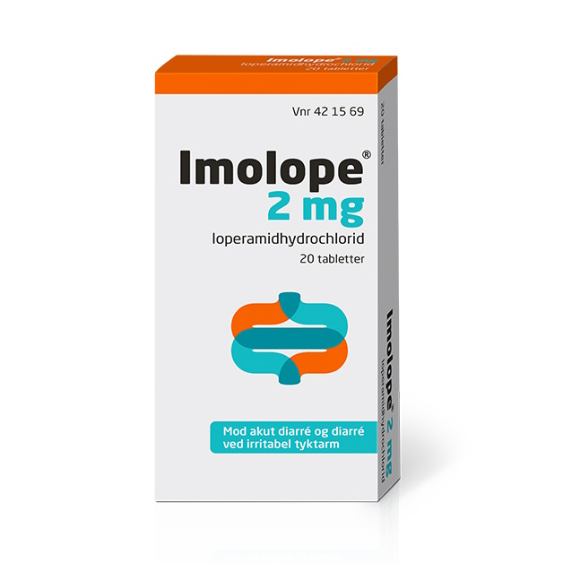 Imolope