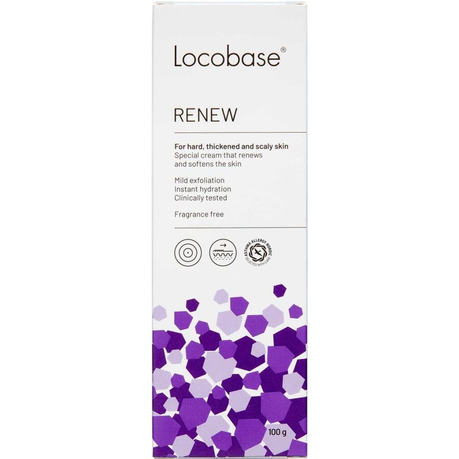 Locobase Renew