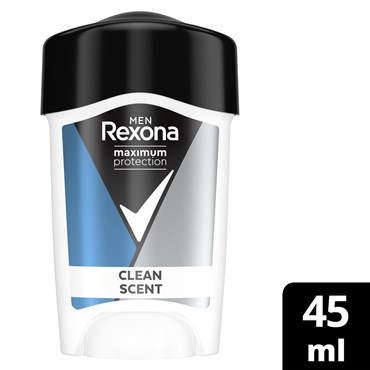 Rexona Max Pro Stick FM Clean Scent