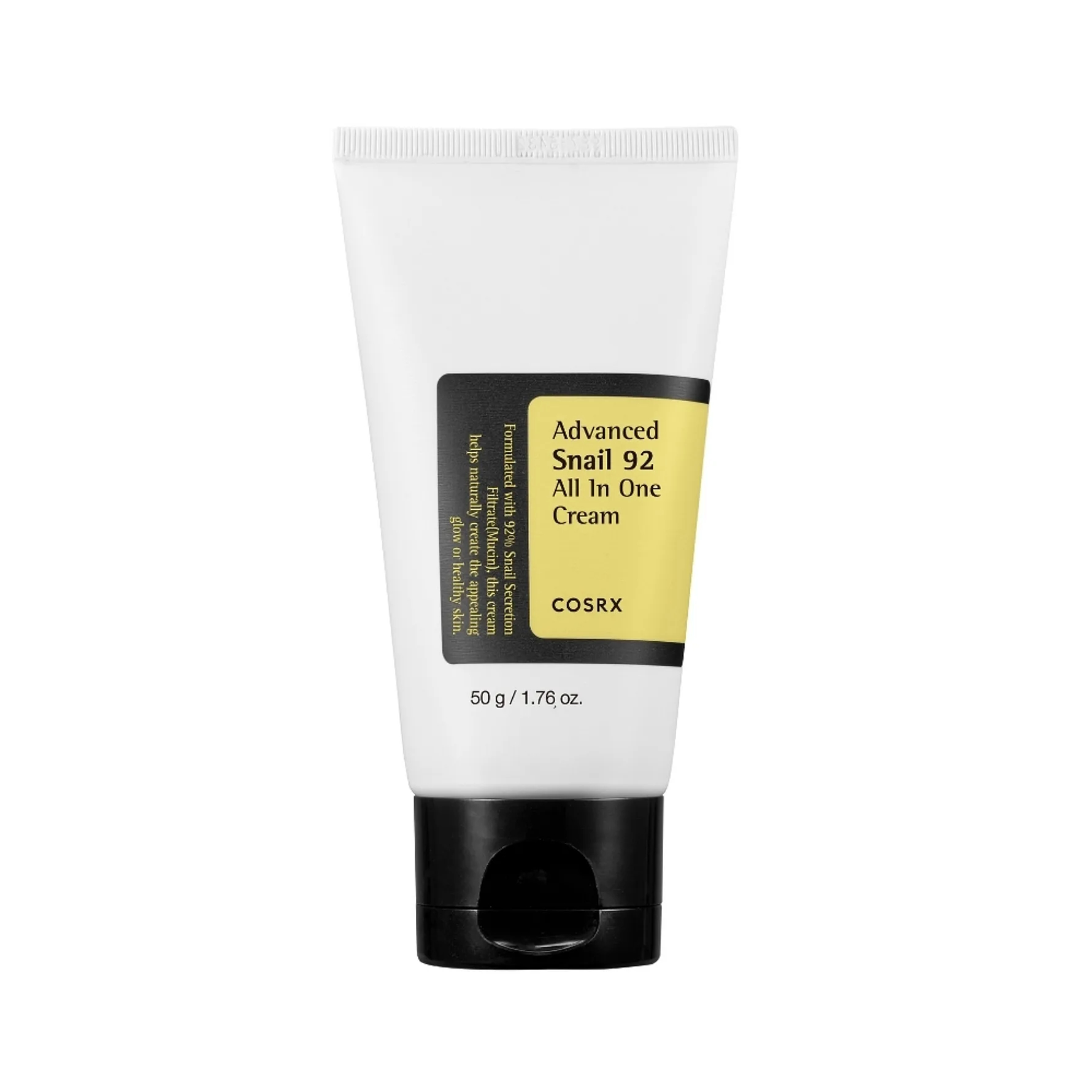 Cosrx Advanced Snail 92 All In One Cream