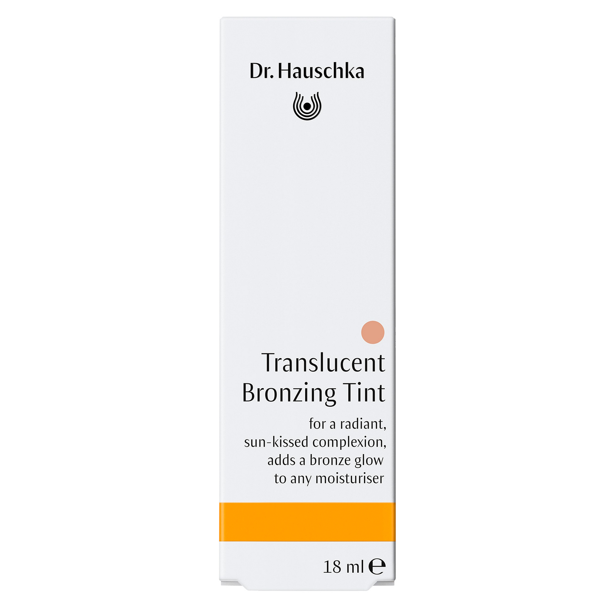 Dr. Hauschka Translucent Bronzing Tint