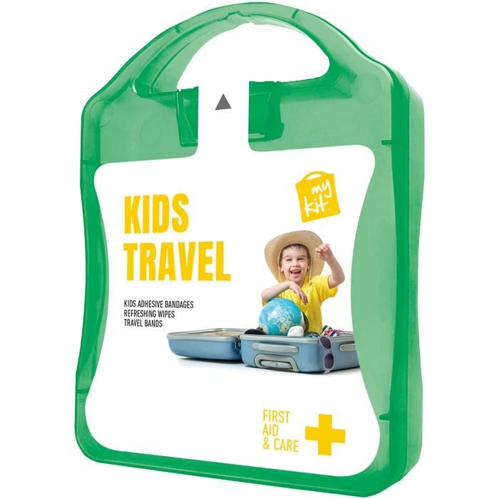 MYKIT KIDS TRAVEL